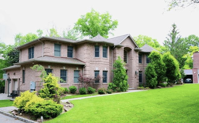 180 Chestnut Street, Demarest